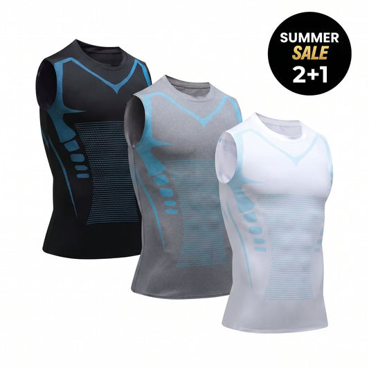 V-Power | Feel The Power of Confidence, Shape & Control