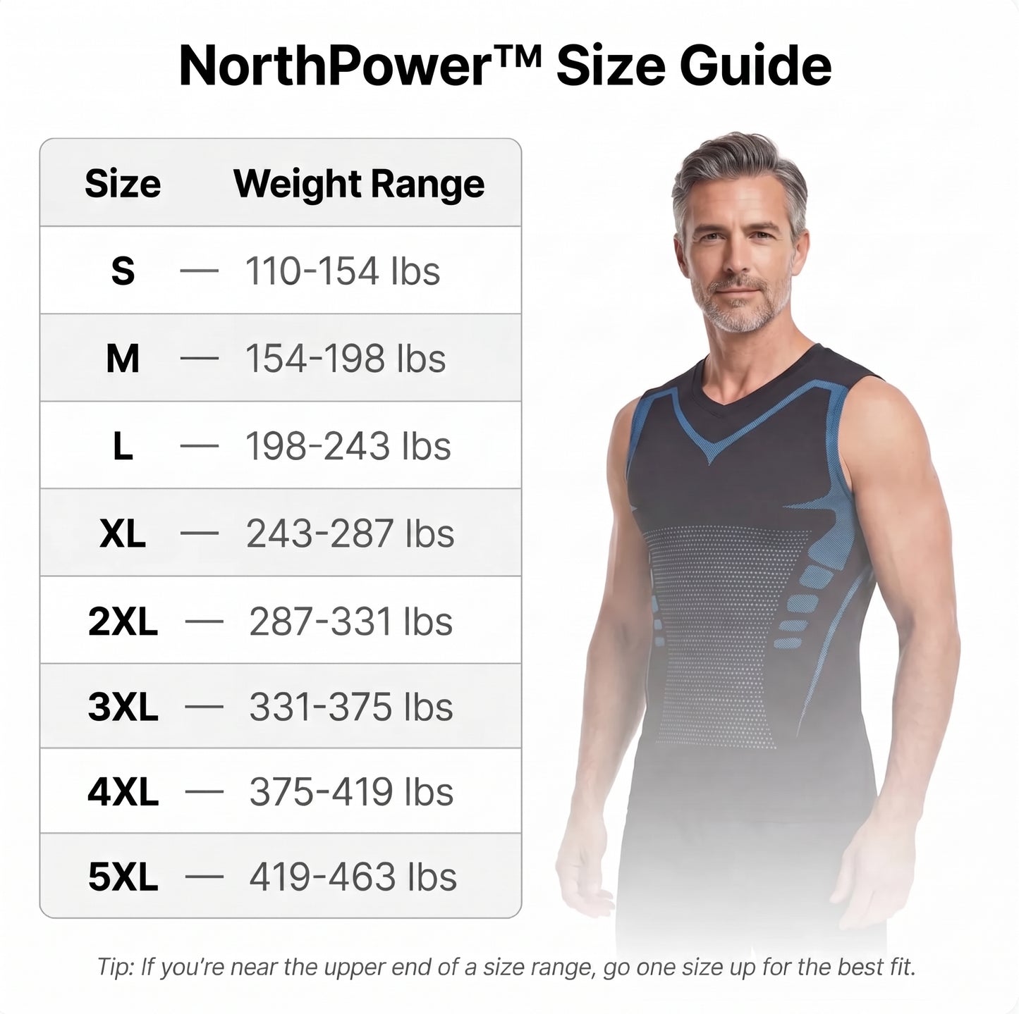 V-Power | Feel The Power of Confidence, Shape & Control